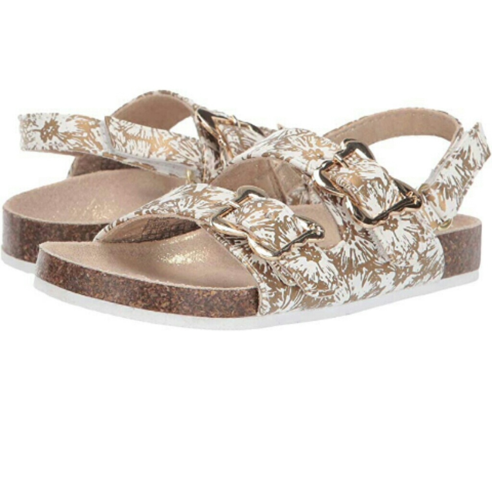 Toddlers sandals